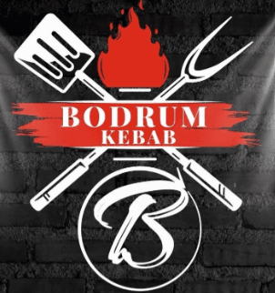 Logo BODRUM KEBAB